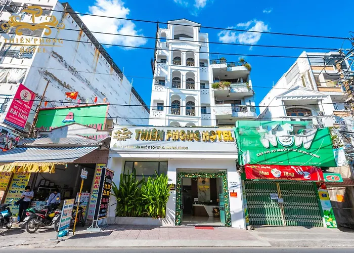 Thien Phong Hotel