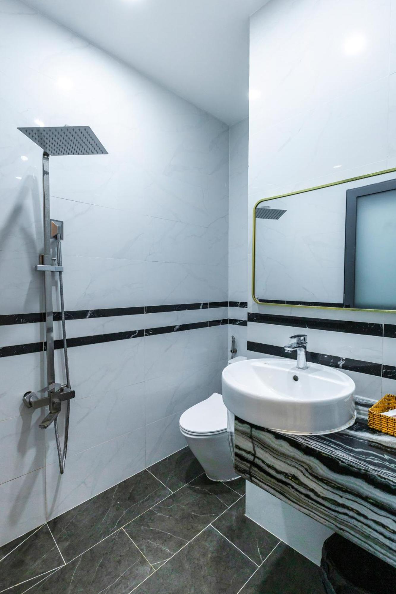 Thien Phong Hotel Ho Chi Minh City