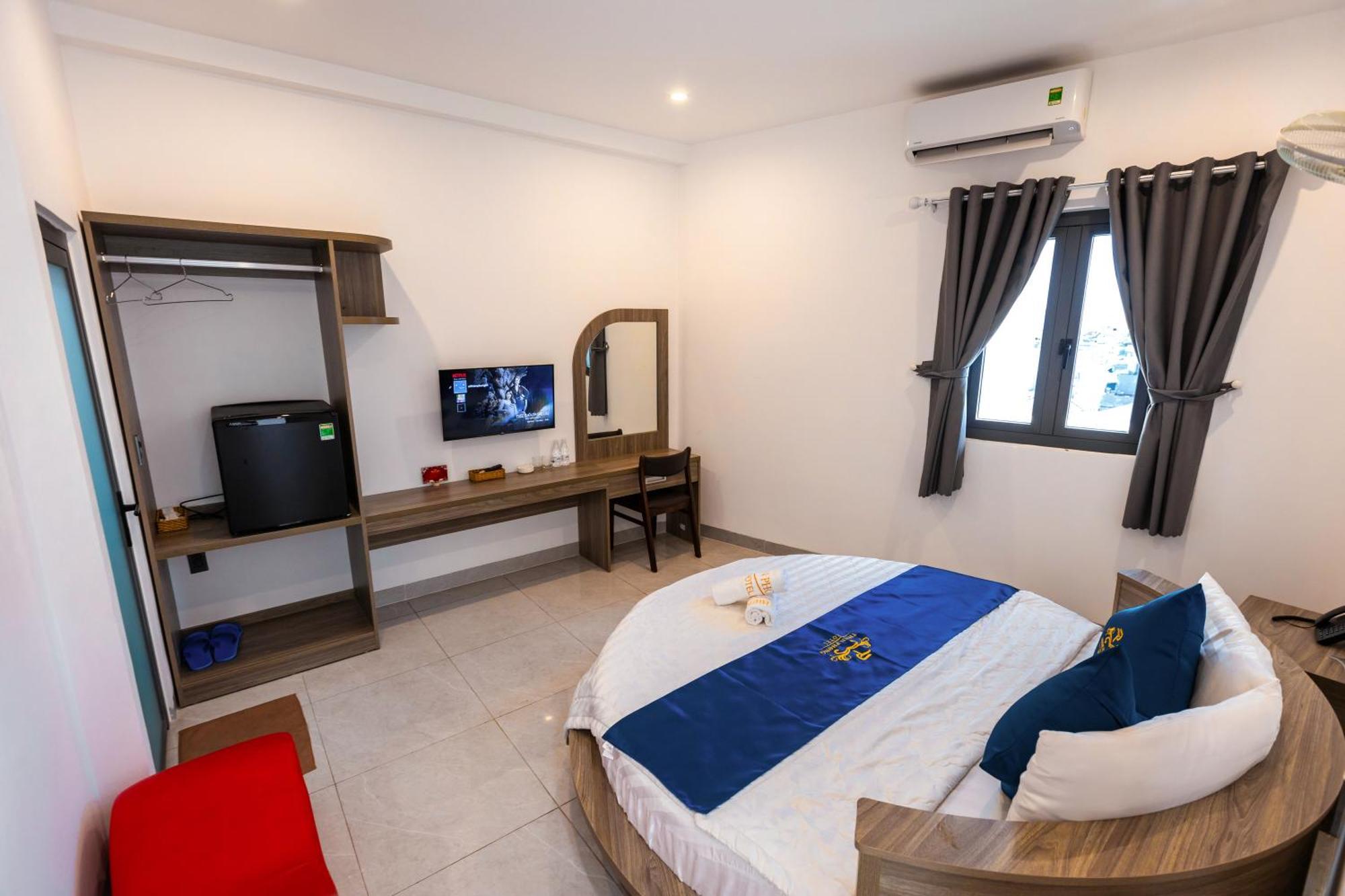 Thien Phong Hotel