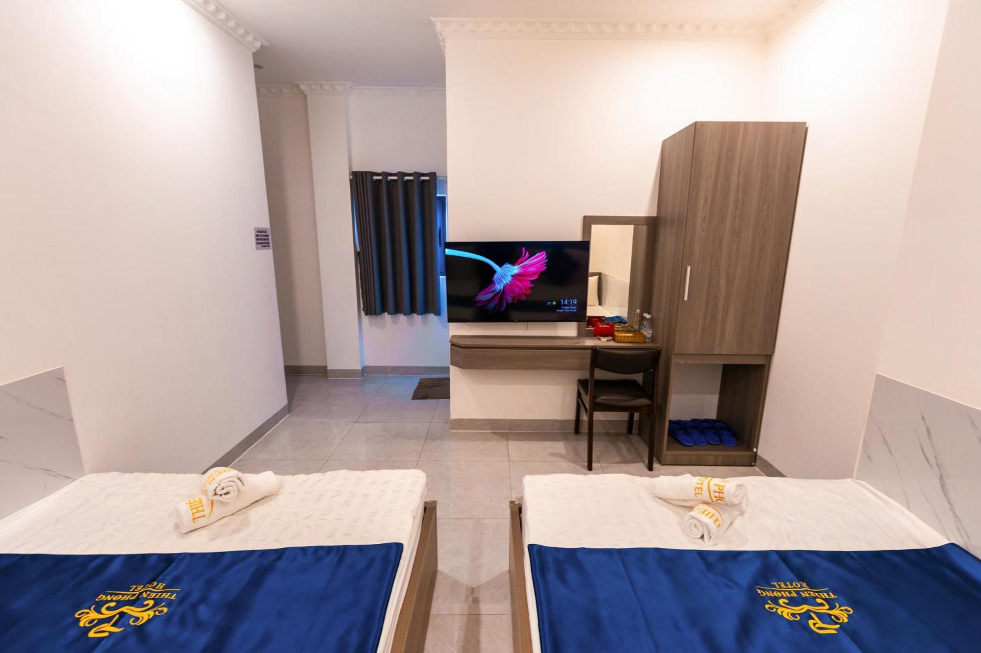 Hotel Thien Phong
