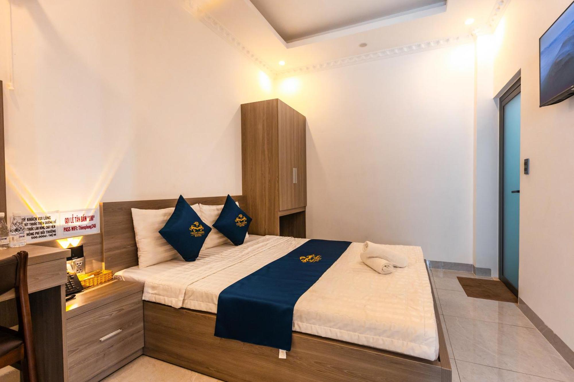 Hotel Thien Phong *