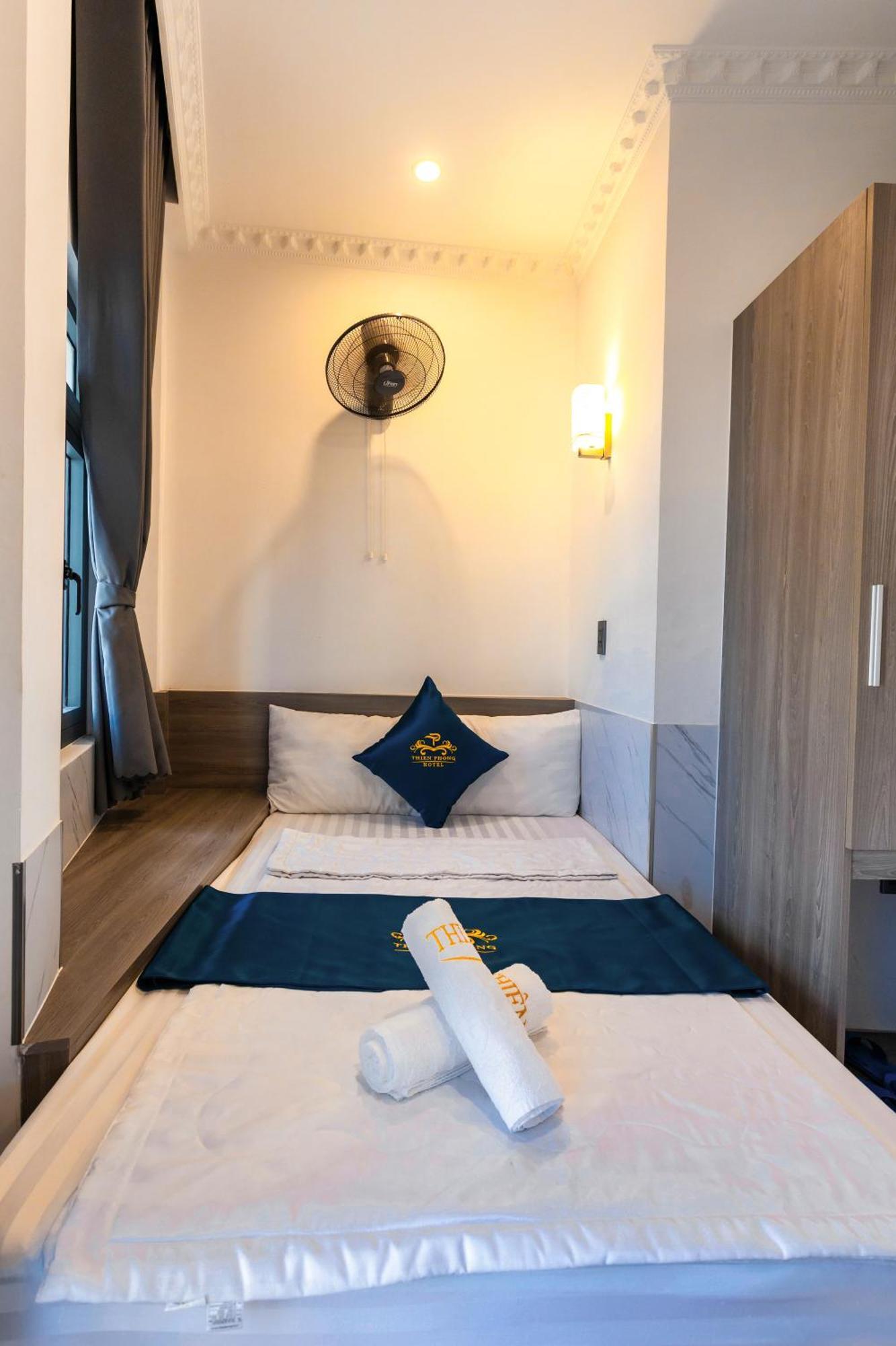 Thien Phong Hotel Ho Chi Minh City