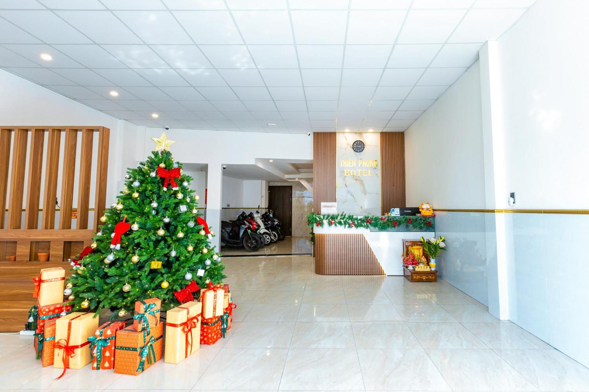 Thien Phong Hotel