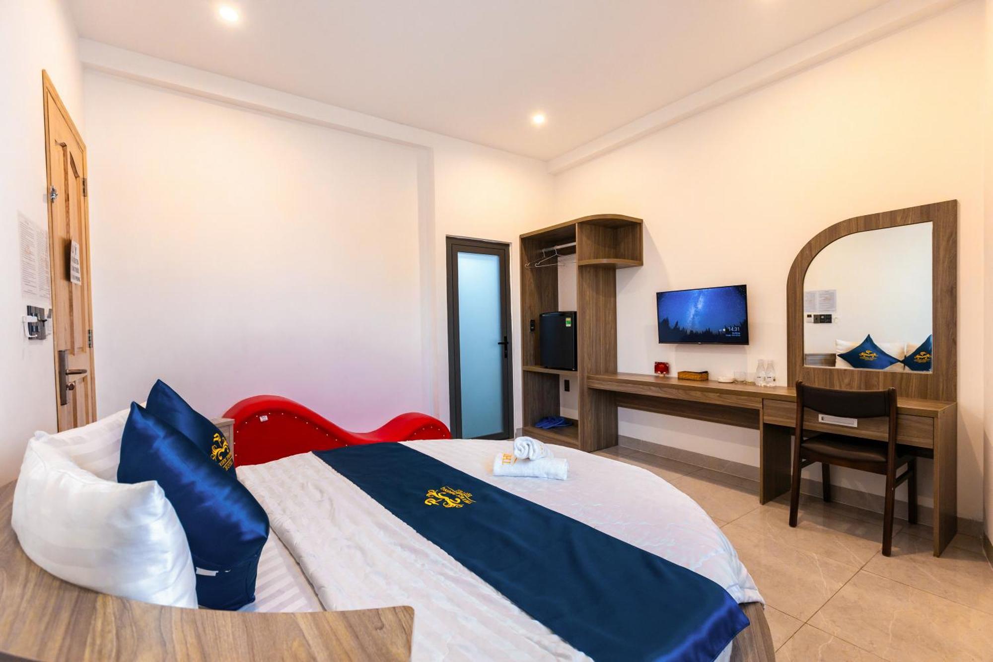 Hotel Thien Phong