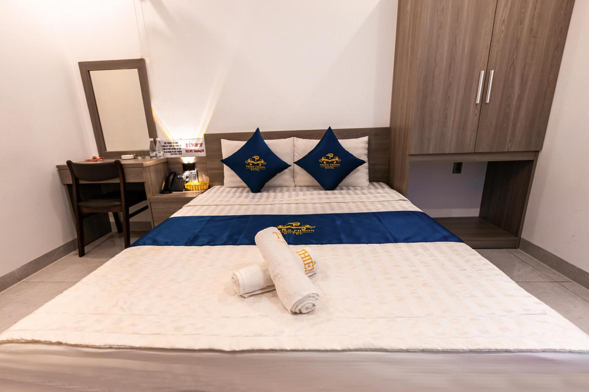 Thien Phong Hotel *
