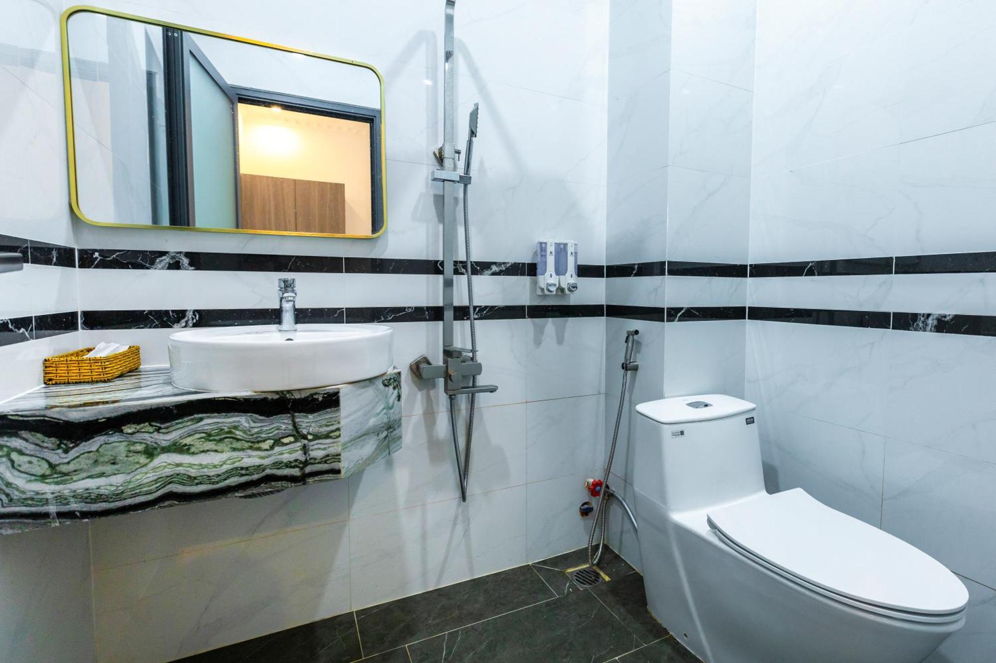 Hotel Thien Phong *